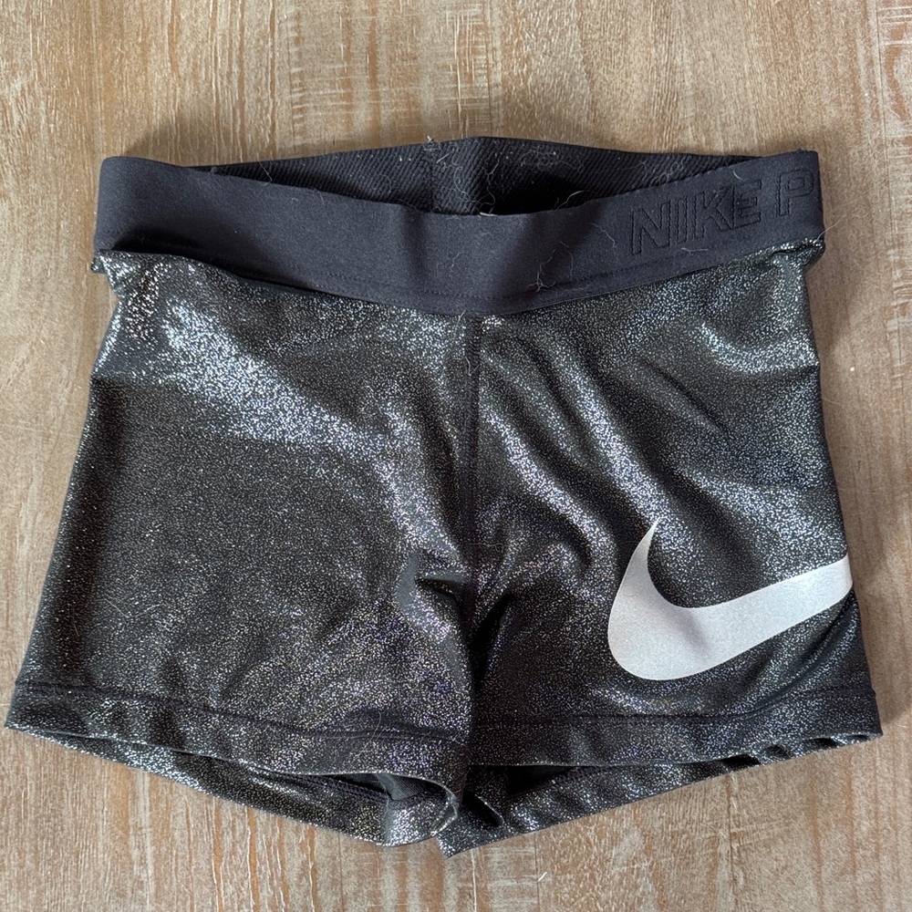 Nike Pros (Glitter)